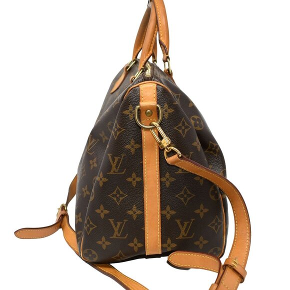 Louis Vuitton Speedy 35 Bandouliere - Picture 3 of 13